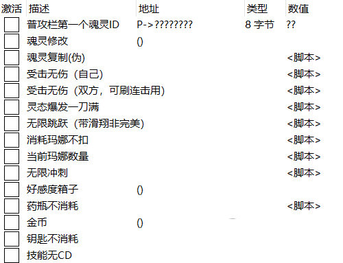 小小诺亚修改器