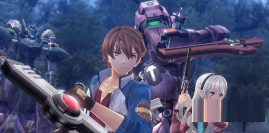 英雄传说黎之轨迹MOD管理工具