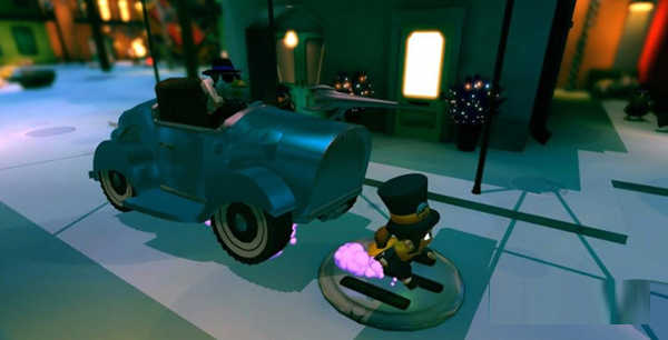 时光之帽修改器