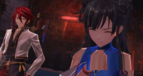 英雄传说黎之轨迹MOD管理工具