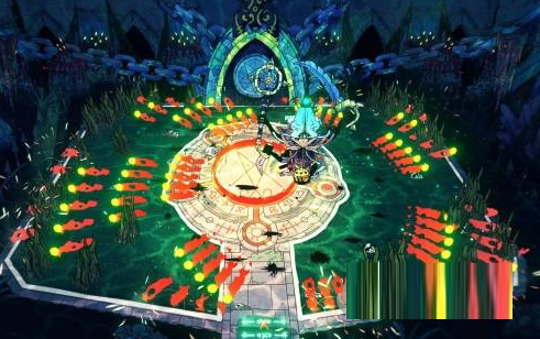 Cult of the Lamb修改器