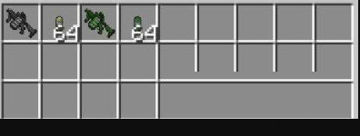 我的世界枪械模组基岩版