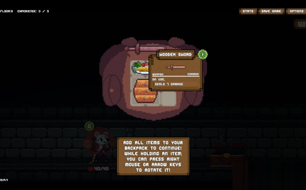 背包英雄修改器