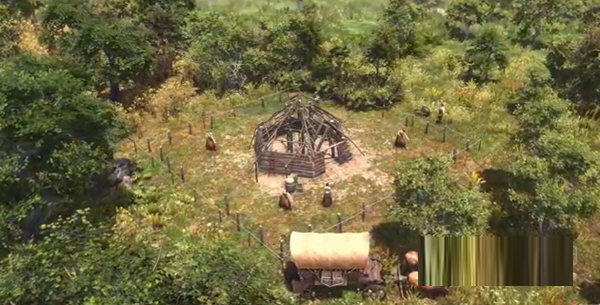 极远边疆CE修改器