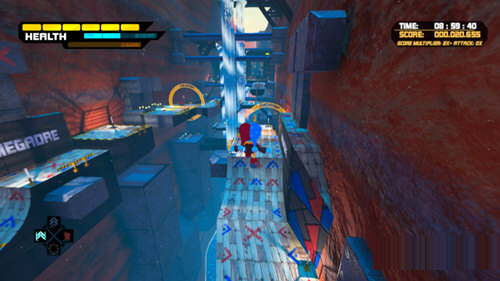 电动小丑斯帕克3修改器Steam版