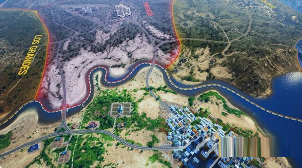 卡特尔大亨修改器Steam版