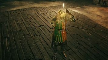 拟态面纱获取位置介绍-艾尔登法环拟态面纱在哪