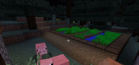 我的世界怎么寻找村庄