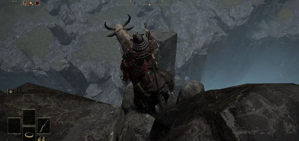 老头环灵马怎么复活-艾尔登法环灵马死了怎么办