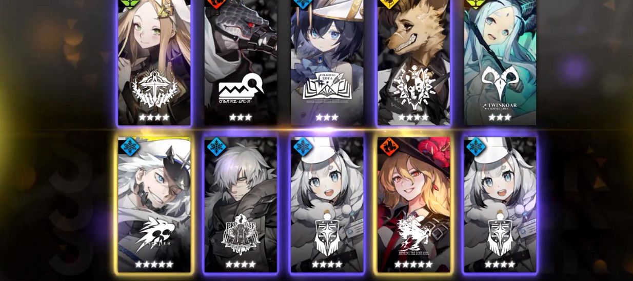 国服安卓预约链接分享-白夜极光国服预约地址