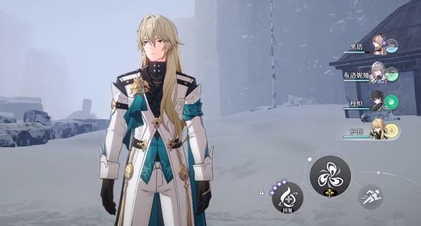 罗刹光锥遗器组合推荐-崩坏星穹铁道罗刹光锥遗器如何搭配