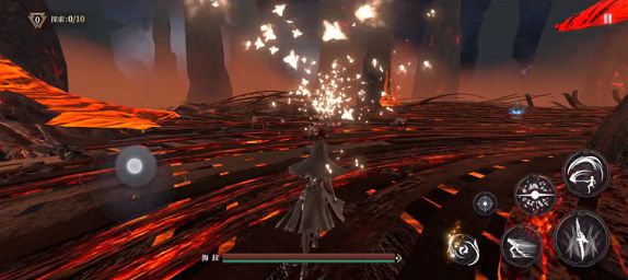 魂之刃2第一关打法攻略-魂之刃2第一关怎么过