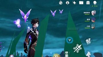 2.3雷神瞳位置大全-原神2.3雷神瞳分布位置图一览