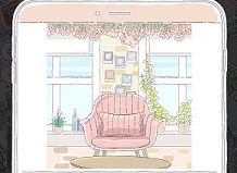 快速背景图解锁攻略-猫友圈猫咪的旅行背景图解锁方法