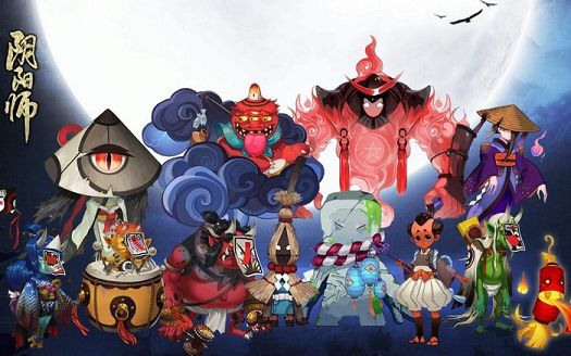 网易游戏阴阳师PC版的配置要求