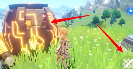 原神岩主怎么获得