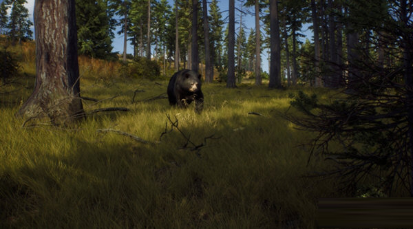 猎人之路修改器Steam版