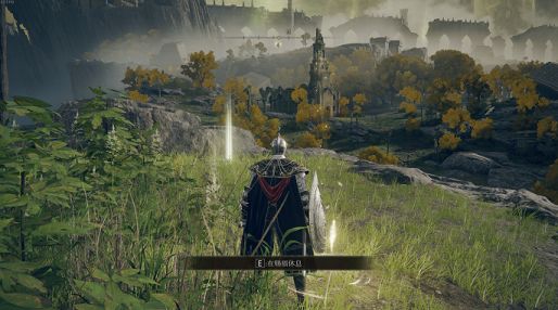 老头环开始升级模块攻略-艾尔登法环怎么升级等级