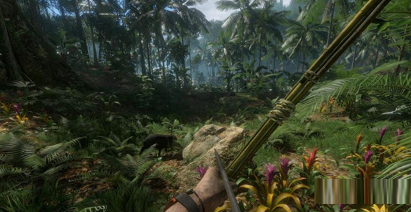 绿色地狱修改器