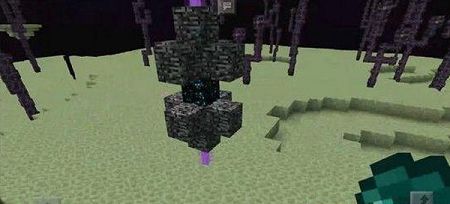 我的世界翅膀怎么得