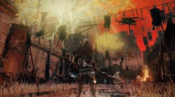 战技使用方法详解-pc端艾尔登法环战技怎么用