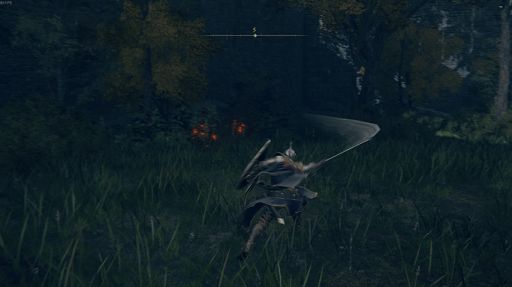 老头环攻击蓄力方法分享-pc艾尔登法环怎么蓄力