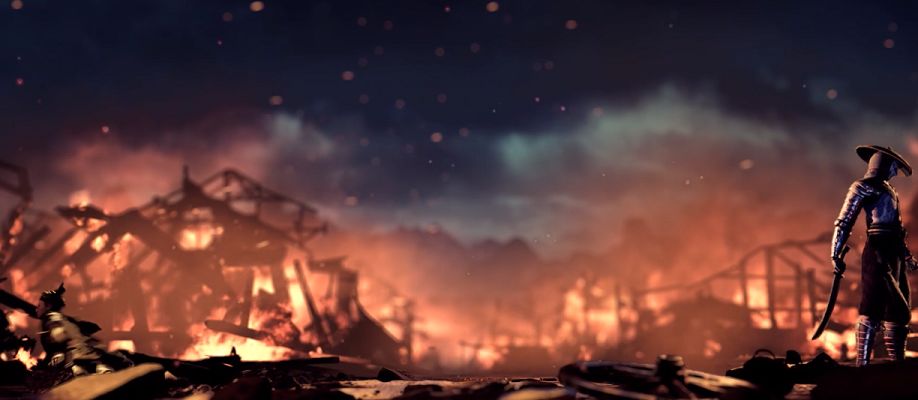 游戏玩法介绍-不良人3手游好玩吗