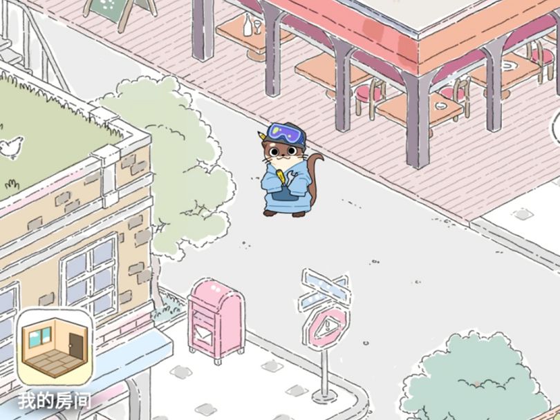 扩大猫友圈空间的方法-猫友圈猫咪的旅行怎么增加帖子数量