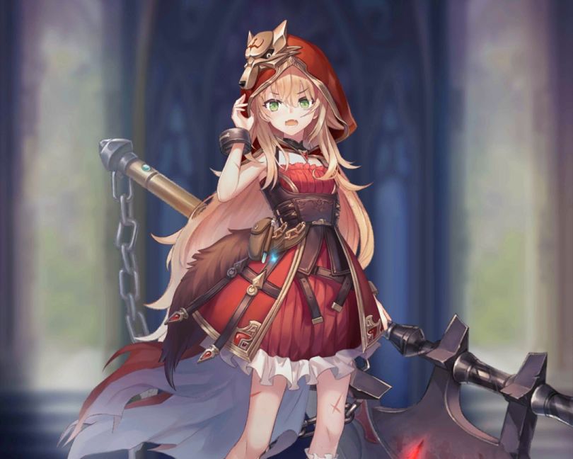 通用预约礼包码分享-绯石之心预约礼包码在哪