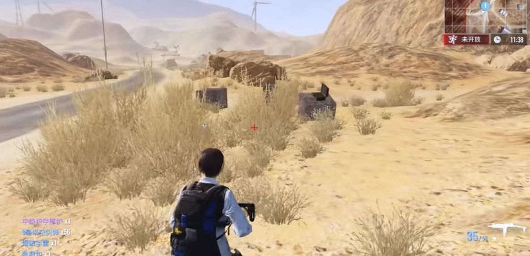 新手枪械武器选择推荐-超凡先锋新手适合玩什么枪