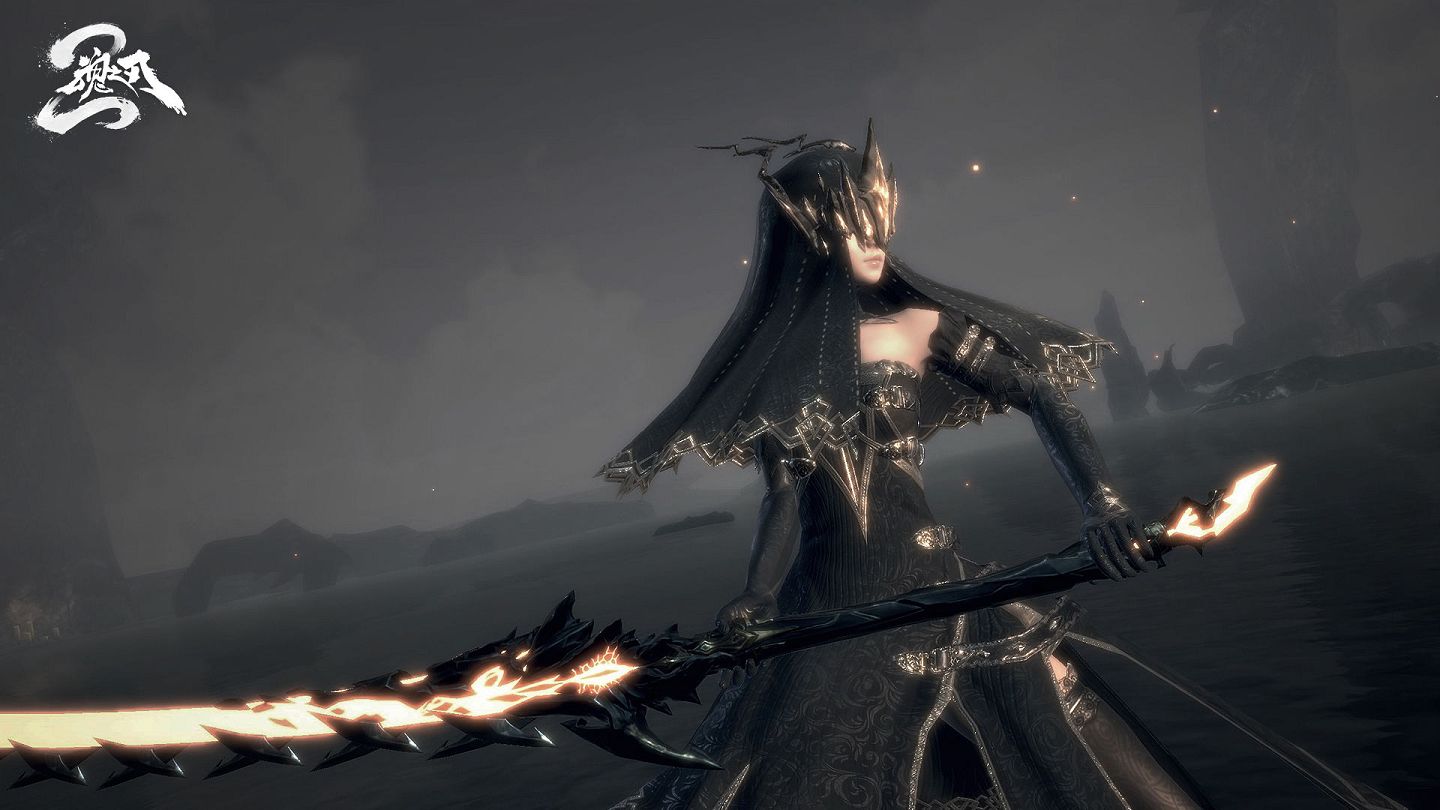 游戏对比分析-魂之刃2和帕斯卡契约哪个好玩