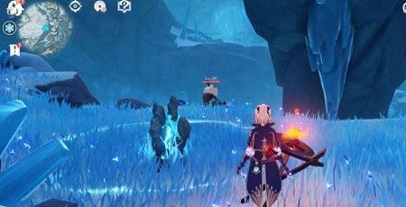 原神寒冷掉血怎么办