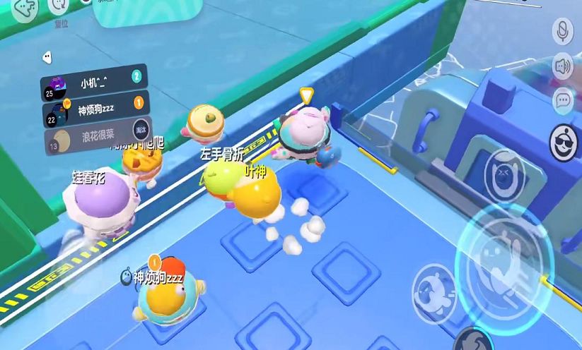 段位系统详细说明-蛋仔派对段位继承规则