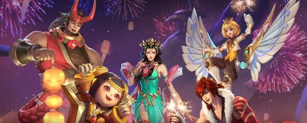 王者荣耀无双王者是什么段位