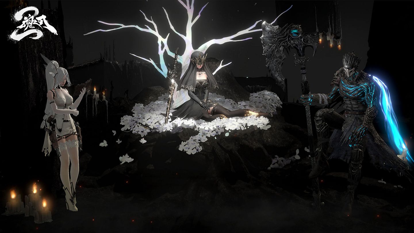 魂之刃2新手怎么玩-魂之刃2新手攻略