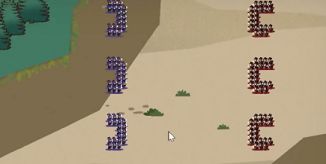 无悔入华夏征兵指南-无悔入华夏手游怎么征兵