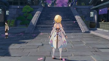 新版本剧情触发条件介绍-原神2.5版本剧情触发条件