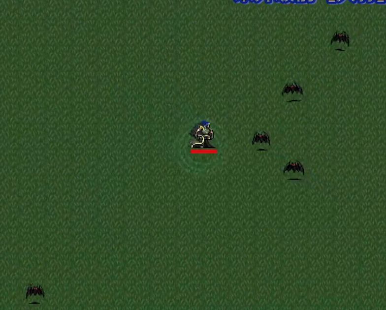 游戏道具解锁介绍-吸血鬼幸存者大蒜配什么是黑洞