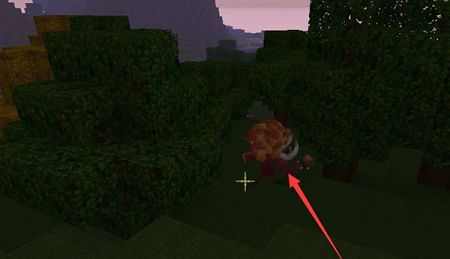 迷你世界土豆怎么获得