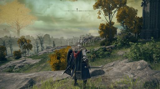 老头环亚基尔位置分享-艾尔登法环飞龙亚基尔在哪里