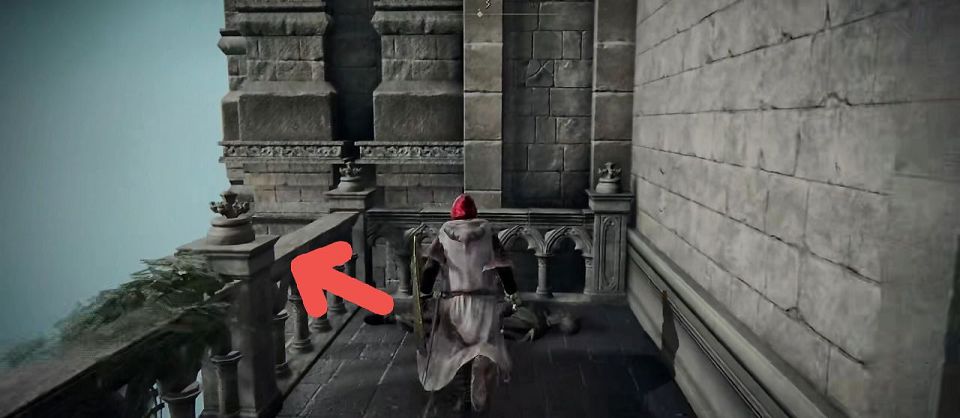 老头环隐藏道路过不去怎么办-艾尔登法环隐藏道路怎么开