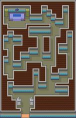 口袋妖怪漆黑的魅影攻略