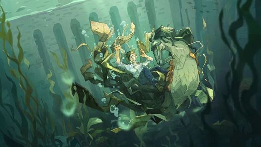 马形水怪魔咒效果介绍-哈利波特魔法觉醒马形水怪身份大揭晓