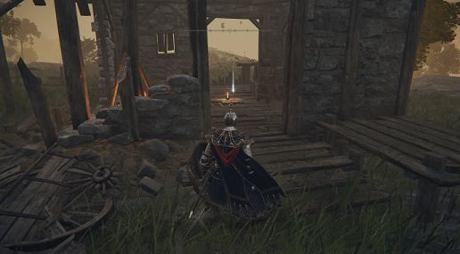 老头环入侵道具获得方法介绍-艾尔登法环入侵道具怎么获得