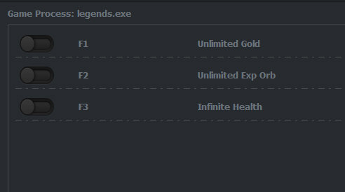 王国保卫战传奇修改器