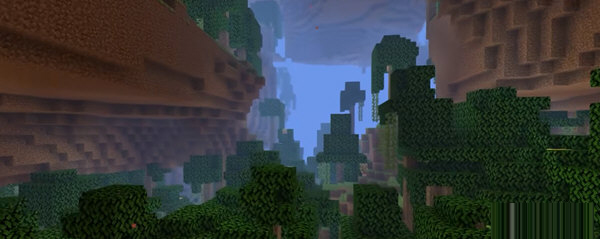 我的世界维度位移材质包