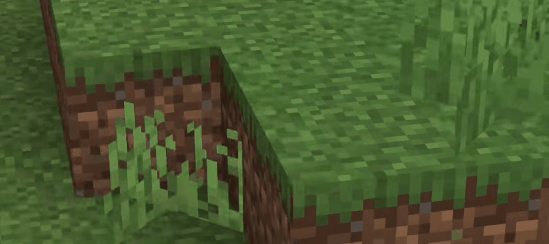 我的世界滚动纹理材质包