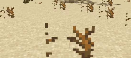 我的世界滚动纹理材质包