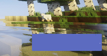 运行我的世界1.16.5