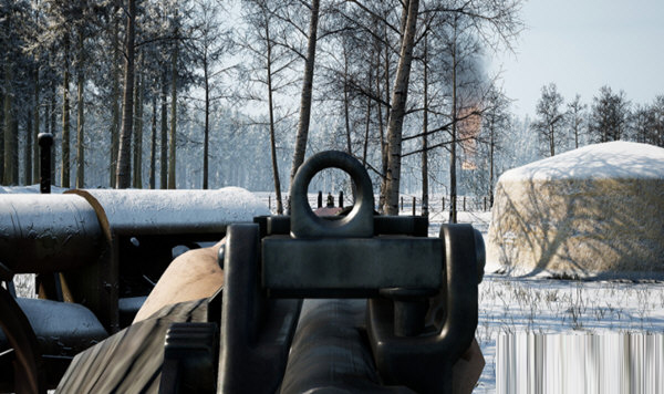 联合突击阿登战役修改器Steam版